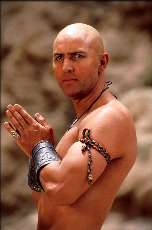 Imhotep (The Mummy)